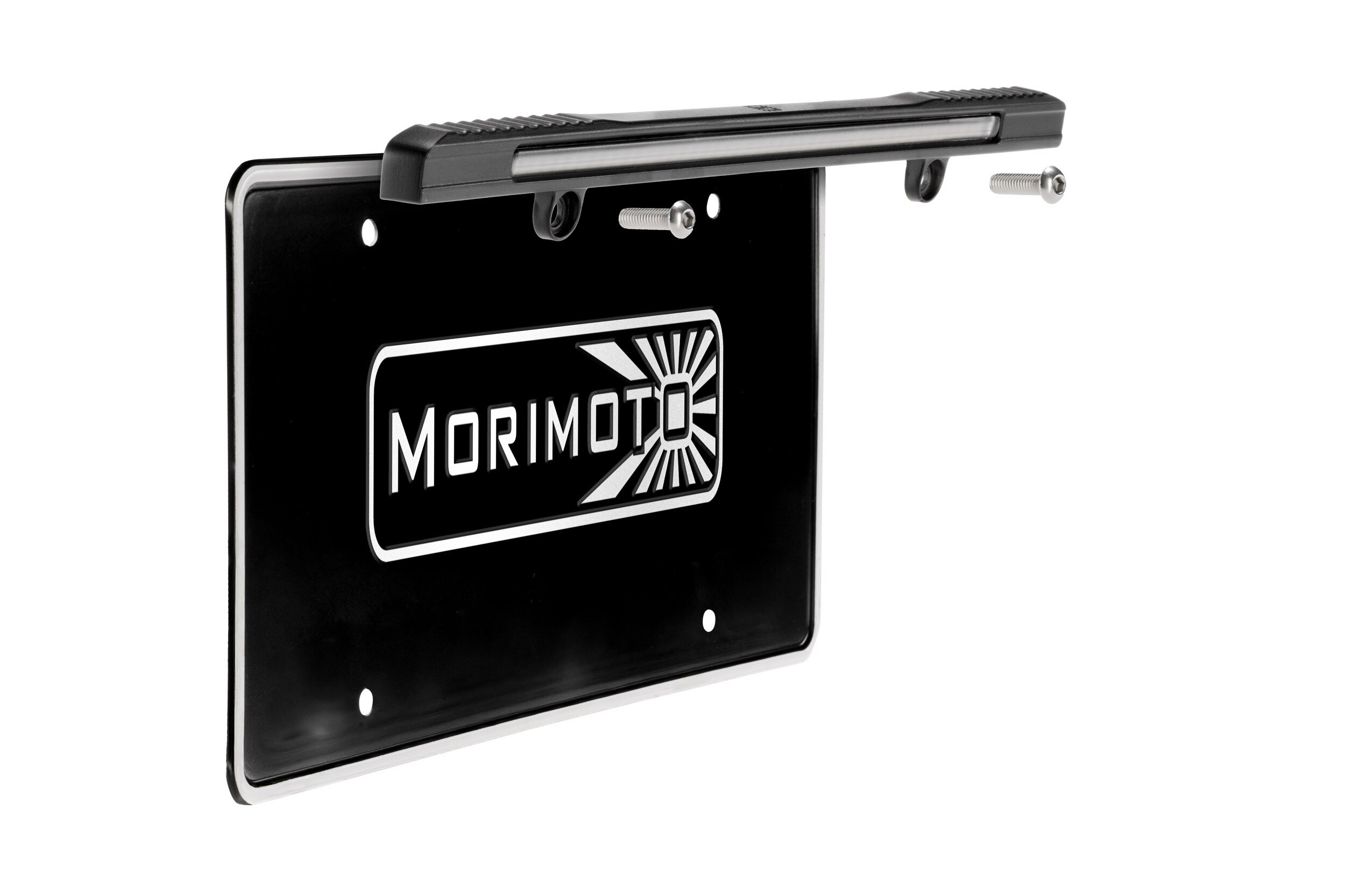ハモサライト Morimoto Backup Light Boost Bar | LED700